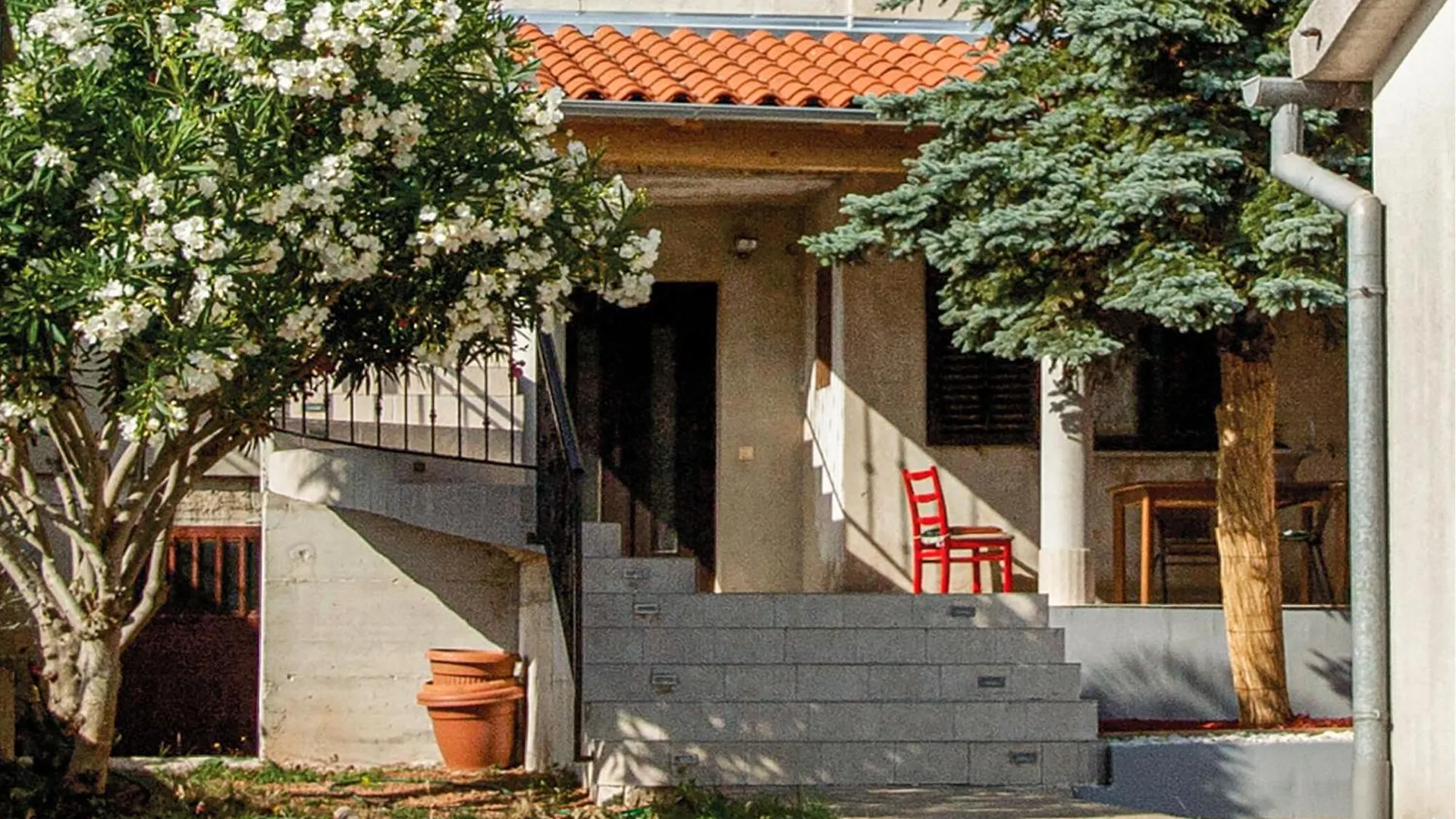 1 Bedroom Lovely Apartment In Пула